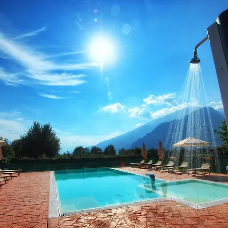 شقة فندقية Poncia غْرافيدونا