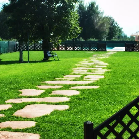 Poncia شقة فندقية غْرافيدونا