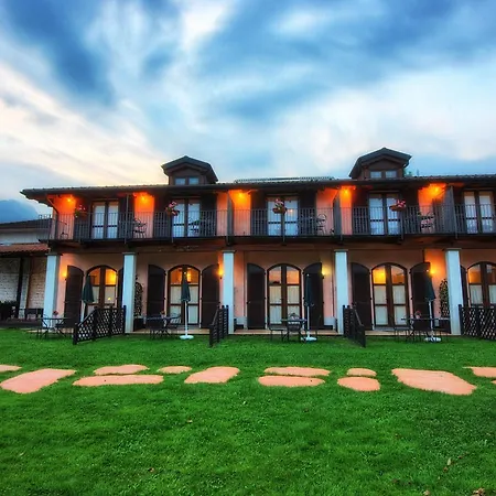 شقة فندقية Poncia غْرافيدونا