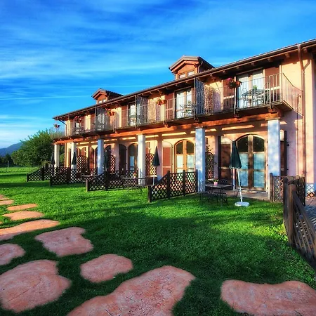 شقة فندقية Poncia