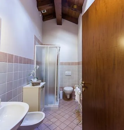 Poncia شقة فندقية