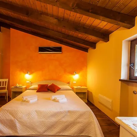 Poncia شقة فندقية