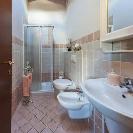 Poncia شقة فندقية