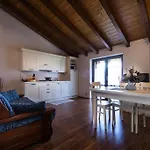 Poncia Apartahotel Gravedona