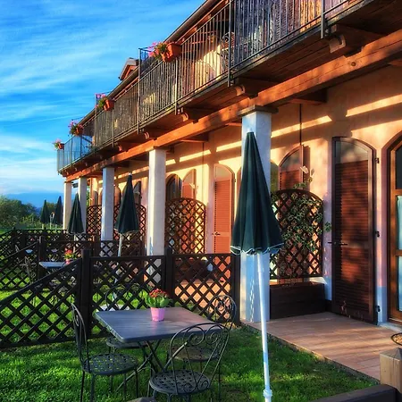 Aparthotel Poncia *