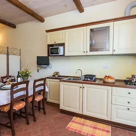 Aparthotel Poncia Gravedona