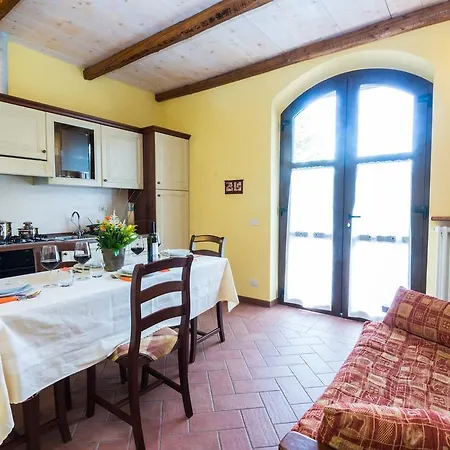 Aparthotel Poncia Gravedona