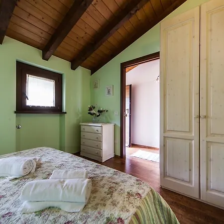 Aparthotel Poncia
