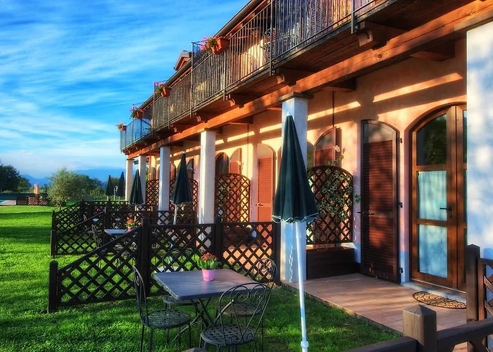 Aparthotel Poncia 4*
