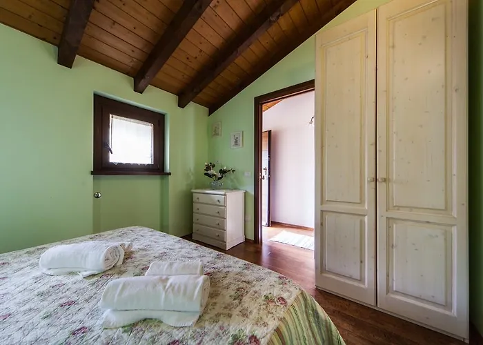 Aparthotel Poncia